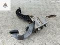 узел педальный (блок педалей) Peugeot 206 1 поколение [рестайлинг] 2003, 1.4 л., бензин, МКПП, серый, универсал, 726433903 - фото №2