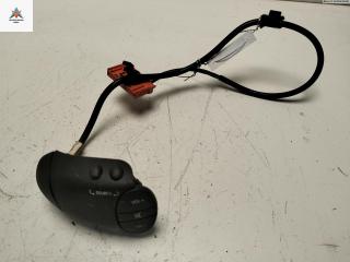 джойстик управления мультимедиа Renault Scenic 1 поколение [рестайлинг] 2000, 2.0 л., бензин, АКПП, серый, минивэн, 7700431450