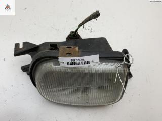 фара противотуманная левая Mercedes-Benz C-Класс W203/S203/CL203 2002, 1.8 л., бензин, МКПП, синий, универсал, 2158200556