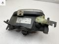 фара противотуманная левая Mercedes-Benz C-Класс W203/S203/CL203 2002, 1.8 л., бензин, МКПП, синий, универсал, 2158200556 - фото №2