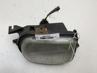 фара противотуманная левая Mercedes-Benz C-Класс W203/S203/CL203 2002, 1.8 л., бензин, МКПП, синий, универсал, 2158200556