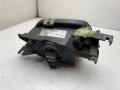 фара противотуманная левая Mercedes-Benz C-Класс W203/S203/CL203 2002, 1.8 л., бензин, МКПП, синий, универсал, 2158200556 - фото №3