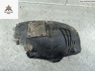 Подкрылок передний правый Opel Astra H/Family [рестайлинг] 2005, 1.4 л., бензин, хетчбэк 3 дв., 13125602
