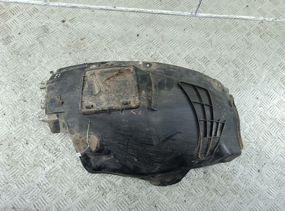 Подкрылок передний правый Opel Astra H 2005, 1.4 л., бензин, хетчбэк 3 дв., 13125602