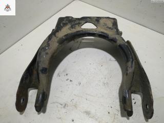 кронштейн (крепление) Citroen C5 2 поколение 2009, 2.0 л., дизель, АКПП, серый, универсал, 00003521J8