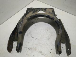 кронштейн (крепление) Citroen C5 2 поколение 2009, 2.0 л., дизель, АКПП, серый, универсал, 00003521J8