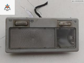 фонарь салона (плафон) Ford Galaxy 1 поколение 1999, 1.9 л., дизель, МКПП, синий, минивэн, 7M3947105