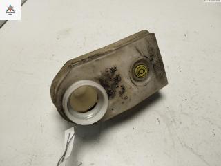 бачок тормозной жидкости Renault Scenic 1 поколение [рестайлинг] 1999, 1.6 л., бензин, МКПП, зелёный, минивэн, 7700436913