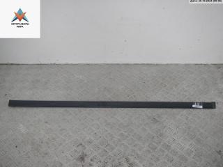 молдинг двери передней правой BMW 5 серия E39 1999, 2.5 л., бензин, МКПП, белый, седан, 8184478, 8159296