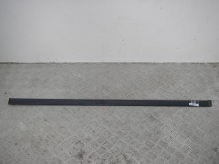 молдинг двери передней правой BMW 5 E39 1999, 2.5 л., бензин, МКПП, белый, седан, 8184478, 8159296