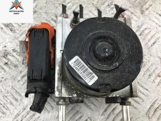 блок ABS Nissan Pixo 1 поколение 2011, 1.0 л., бензин, МКПП, серый, хетчбэк 5 дв., M10A0488, 404881M10