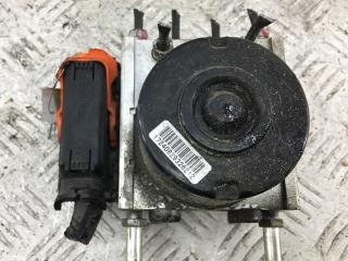 блок ABS Nissan Pixo 1 поколение 2011, 1.0 л., бензин, МКПП, серый, хетчбэк 5 дв., M10A0488, 404881M10