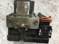 блок ABS Nissan Pixo 1 поколение 2011, 1.0 л., бензин, МКПП, серый, хетчбэк 5 дв., M10A0488, 404881M10 - фото №3