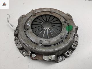 корзина сцепления Mitsubishi Carisma 1 поколение 1996, 1.6 л., бензин, МКПП, серый, хетчбэк 5 дв.