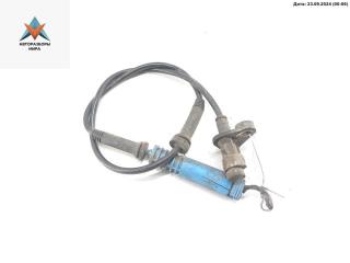 датчик ABS BMW 5 серия E39 1999, 2.0 л., бензин, МКПП, серый, седан, 6756375