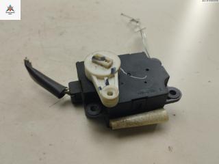 моторчик заслонки печки Nissan Tiida C11 [рестайлинг] 2010, 1.6 л., бензин, МКПП, красный, хетчбэк 5 дв., F885571J