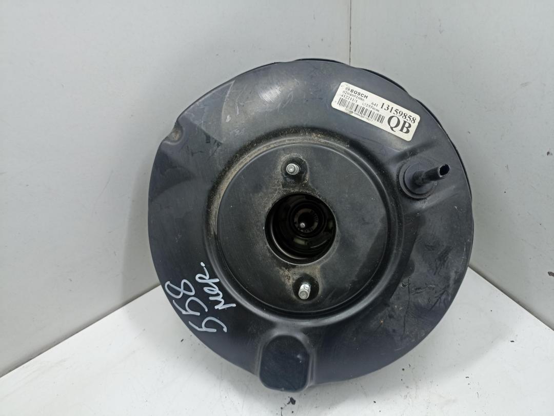 вакуумный усилитель тормозов Opel Meriva A 2004, 1.7 л., дизель, МКПП, серый, минивэн, 13159858