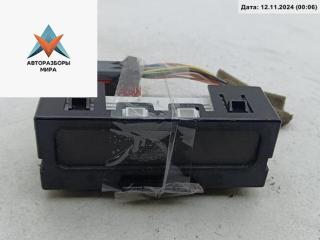 дисплей Renault Megane 2 поколение 2003, 1.6 л., бензин, МКПП, серый, хетчбэк 5 дв., 8200107839