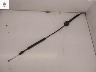 трос двери Volkswagen Passat B5 [рестайлинг] 2005, 2.5 л., дизель, МКПП, чёрный, универсал, 3B0837085A