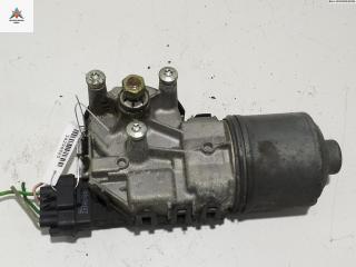 моторчик передних стеклоочистителей (дворников) Peugeot 206 1 поколение [рестайлинг] 2003, 1.4 л., дизель, МКПП, серый, универсал, 0390241523