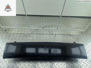 борт откидной Mitsubishi Outlander 2 поколение [рестайлинг] 2010, 2.4 л., бензин, АКПП, чёрный, внедорожник 5 дв.