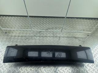 борт откидной Mitsubishi Outlander 2 поколение [рестайлинг] 2010, 2.4 л., бензин, АКПП, чёрный, внедорожник 5 дв.