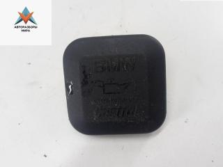 пробка маслозаливная BMW X3 E83 2005, 2.0 л., дизель, МКПП, зелёный, внедорожник 5 дв., 7509328