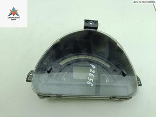 приборная панель Citroen C3 1 поколение 2003, 1.4 л., дизель, МКПП, синий, хетчбэк 5 дв., 9650735480