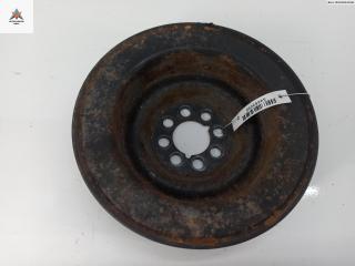 шкив коленвала Audi A6 4B/C5 1999, 2.4 л., бензин, АКПП, серый, седан, 078195255F