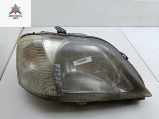 фара правая Dacia (Renault) Logan 2006, 1.5 л., дизель, МКПП, синий, седан, 8200211006