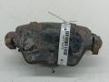 Колодки тормозные задние Ford Mondeo 3 поколение 2002, 2.5 л., бензин, МКПП, серый, хетчбэк 5 дв., ATEC - фото №2