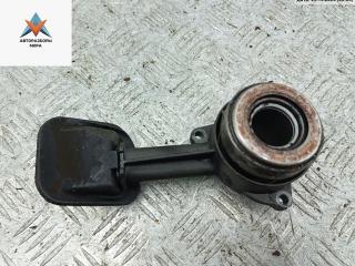 цилиндр сцепления рабочий Ford Focus 1 поколение [рестайлинг] 2004, 1.8 л., дизель, МКПП, чёрный, универсал