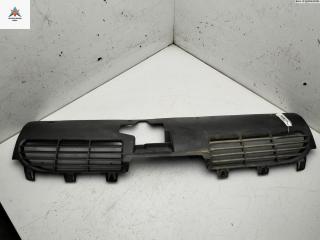 решетка радиатора Peugeot 206 1 поколение [рестайлинг] 2003, серый, универсал, 9628934280