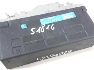 блок AirBag Mercedes-Benz E-Класс W124 [рестайлинг] 1992, 2.2 л., бензин, МКПП, красный, универсал, 0055455132