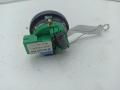 динамик высокочастотный (пищалка) Opel Zafira 1 поколение (A) 2000, 2.2 л., бензин, АКПП, серый, минивэн, 90520836 - фото №2