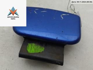 ручка наружная передняя правая Citroen Saxo 1 поколение [рестайлинг] 2001, 1.4 л., бензин, МКПП, синий, хетчбэк 3 дв., 00009101H7