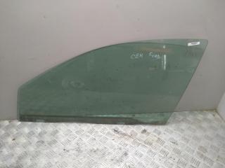 стекло двери передней левой Ford Mondeo III 2000, 1.8 л., бензин, МКПП, серый, универсал
