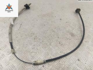 трос сцепления Renault Espace 2 поколение 1993, 2.2 л., бензин, МКПП, красный, минивэн