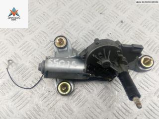 Двигатель стеклоочистителя заднего (моторчик дворников) Ford Puma 1 поколение 1999, 1.4 л., бензин, МКПП, чёрный, купе, V97FB17W400AA