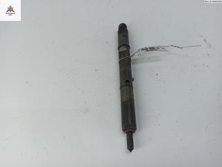 форсунка Audi A6 4B/C5 [рестайлинг] 2002, 2.5 л., дизель, АКПП, серый, универсал, 059130201F