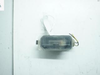 подсветка номера Ford Focus 2 поколение [рестайлинг] 2008, 1.4 л., бензин, МКПП, синий, хетчбэк 3 дв., 6M2A13550AB