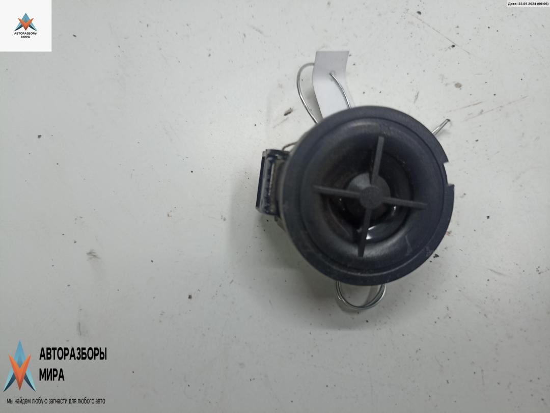 динамик высокочастотный (пищалка) Opel Astra G 2004, 2.0 л., дизель, АКПП, чёрный, универсал, 90379282 - фото №1