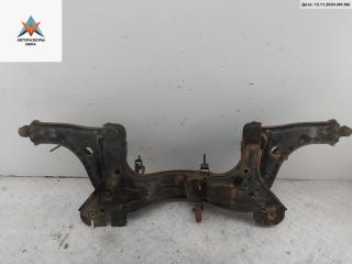 подрамник передний Chevrolet Nubira 1 поколение 2007, 2.0 л., дизель, МКПП, чёрный, универсал