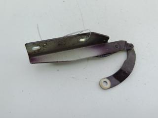 петля капота левая Citroen ZX 1 поколение 1996, красный, хетчбэк 5 дв., 9650111177