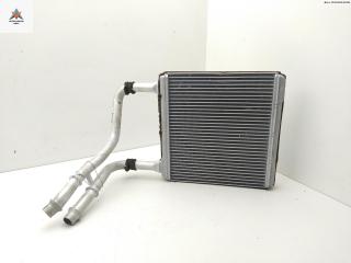 радиатор отопителя (печки) Mercedes-Benz E-Класс W211/S211 2003, 3.2 л., бензин, АКПП, серый, седан