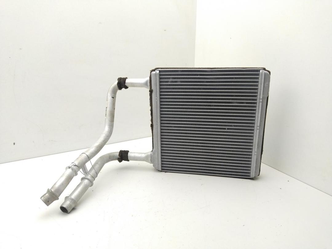 радиатор отопителя (печки) Mercedes-Benz E-Класс W211/S211 2003, 3.2 л., бензин, АКПП, серый, седан - фото №1