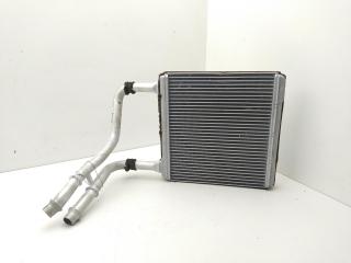 радиатор отопителя (печки) Mercedes-Benz E-Класс W211/S211 2003, 3.2 л., бензин, АКПП, серый, седан