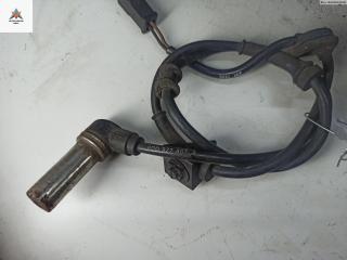 датчик ABS Audi A4 B5 1996, 2.6 л., бензин, АКПП, зелёный, универсал, 8D0927807A