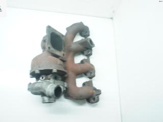 турбина Ford Mondeo 3 поколение [рестайлинг] 2003, 2.0 л., дизель, АКПП, серый, универсал, 2S7Q6K682AG