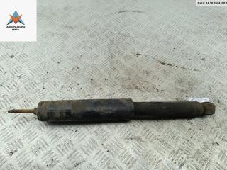 амортизатор задний левый Opel Astra F [рестайлинг] 1995, 1.6 л., бензин, МКПП, красный, хетчбэк 5 дв.